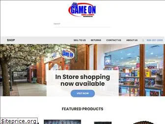 gameonarizona.com