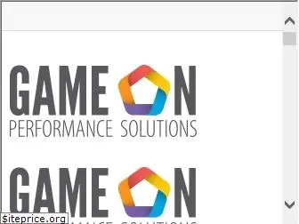 gameoncoaching.co.za