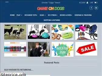 gameondogs.com.au