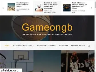 gameongb.com