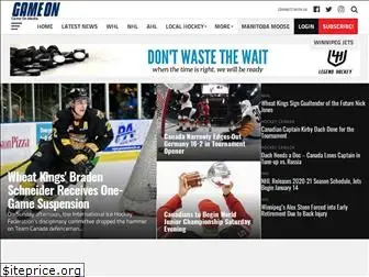 gameonhockey.ca