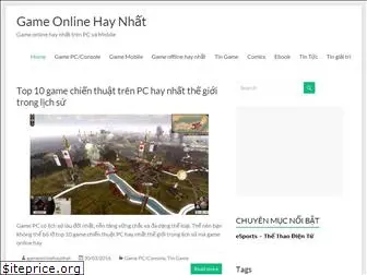 gameonlinehaynhat.net