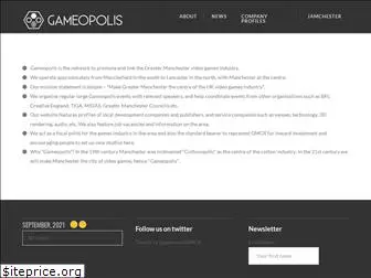gameopolis.org.uk