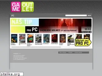 gameoutlet.cz