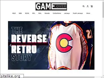 gameover-co.com