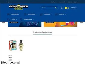 gameovercode.com