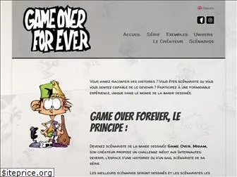 gameoverforever.com