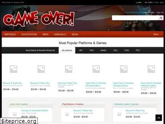 gameovergames.com