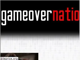 gameovernation.com