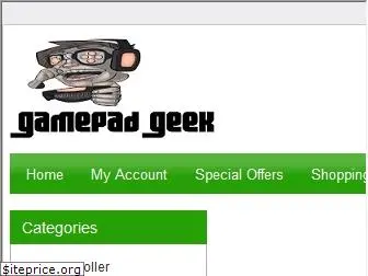 gamepadgeek.com
