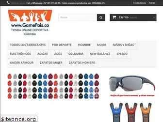 gamepals.co