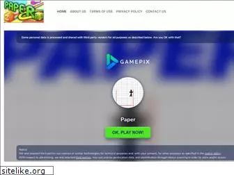 gamepaperio.com