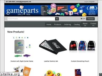 gameparts.net