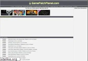 gamepatchplanet.com