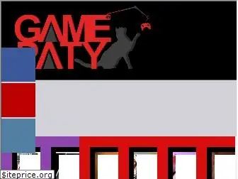 gamepaty.com
