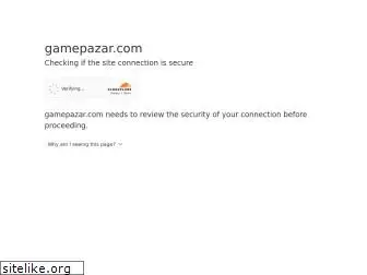 gamepazar.com