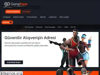 gamepazar.org