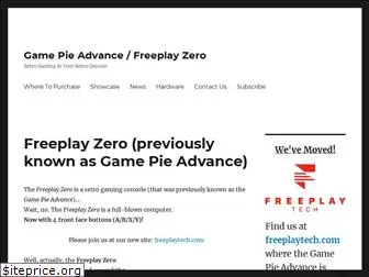 gamepieadvance.com