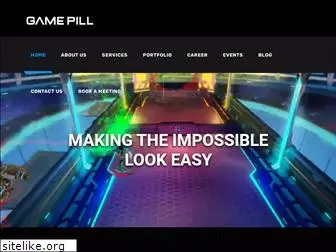 gamepill.com