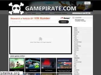 gamepirates.com