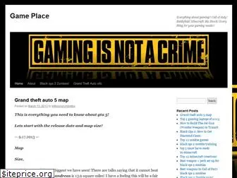 gameplaceftw.wordpress.com