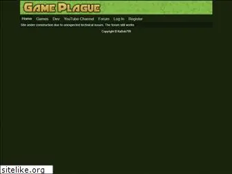 gameplague.com
