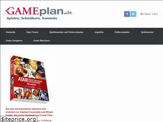 gameplan-books.com