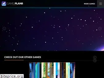 gameplan8.com