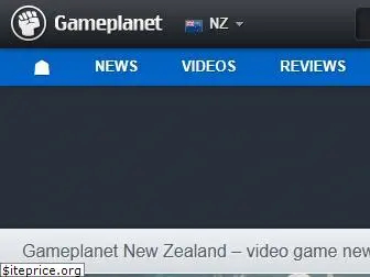 gameplanet.co.nz