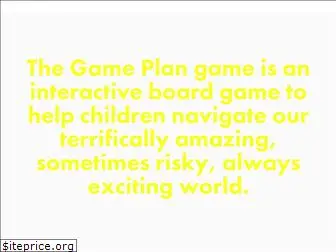 gameplangame.com