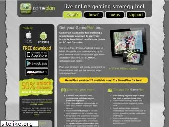 gameplanlive.com