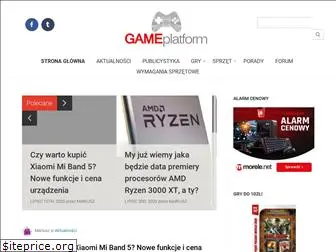 gameplatform.pl