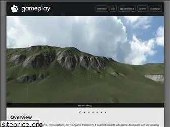 gameplay3d.org