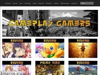 gameplaygamers.com