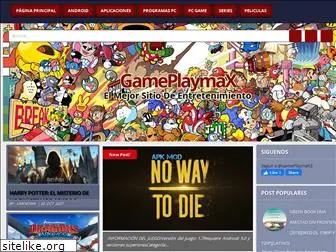 gameplaymax.net