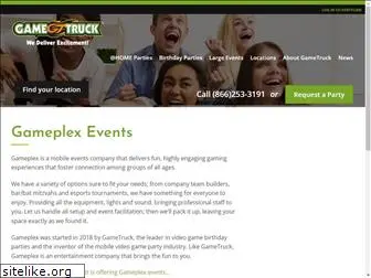 gameplex.com