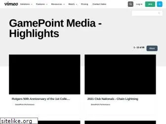 gamepointmedia.com