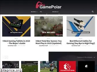gamepolar.com