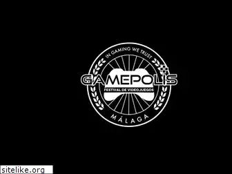 gamepolis.org