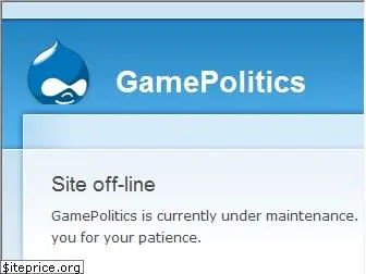 gamepolitics.com