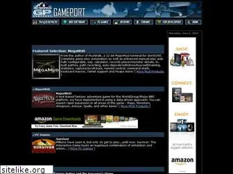 gameport.com