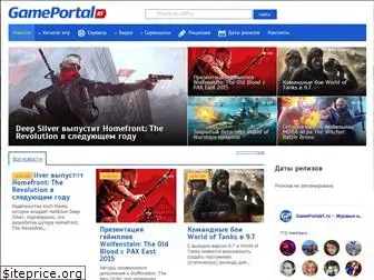 gameportalrf.ru