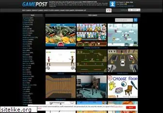 gamepost.com