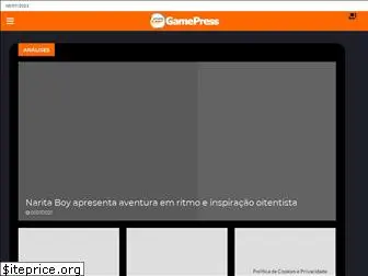gamepress.com.br