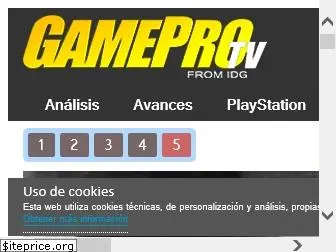 gameprotv.com