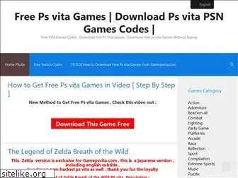 gamepsvita.com