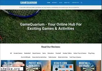 www.gamequarium.com