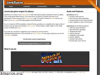 gamequeryjs.com