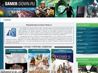 gamer-down.ru