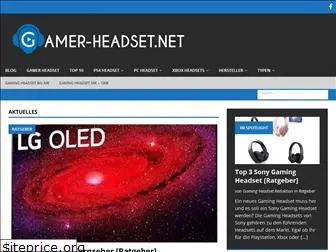 gamer-headset.net